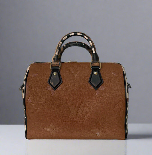 Louis Vuitton Speedy 25