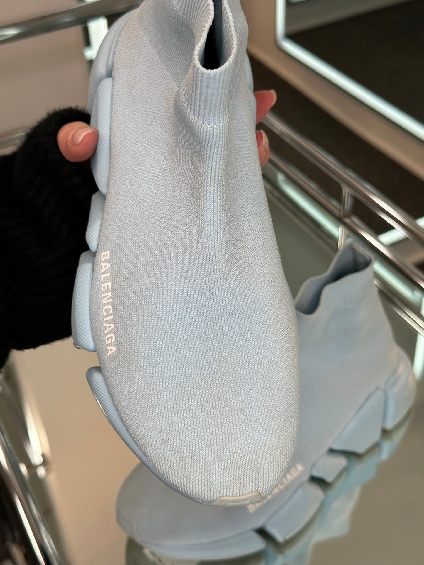 Balenciaga Sneaker