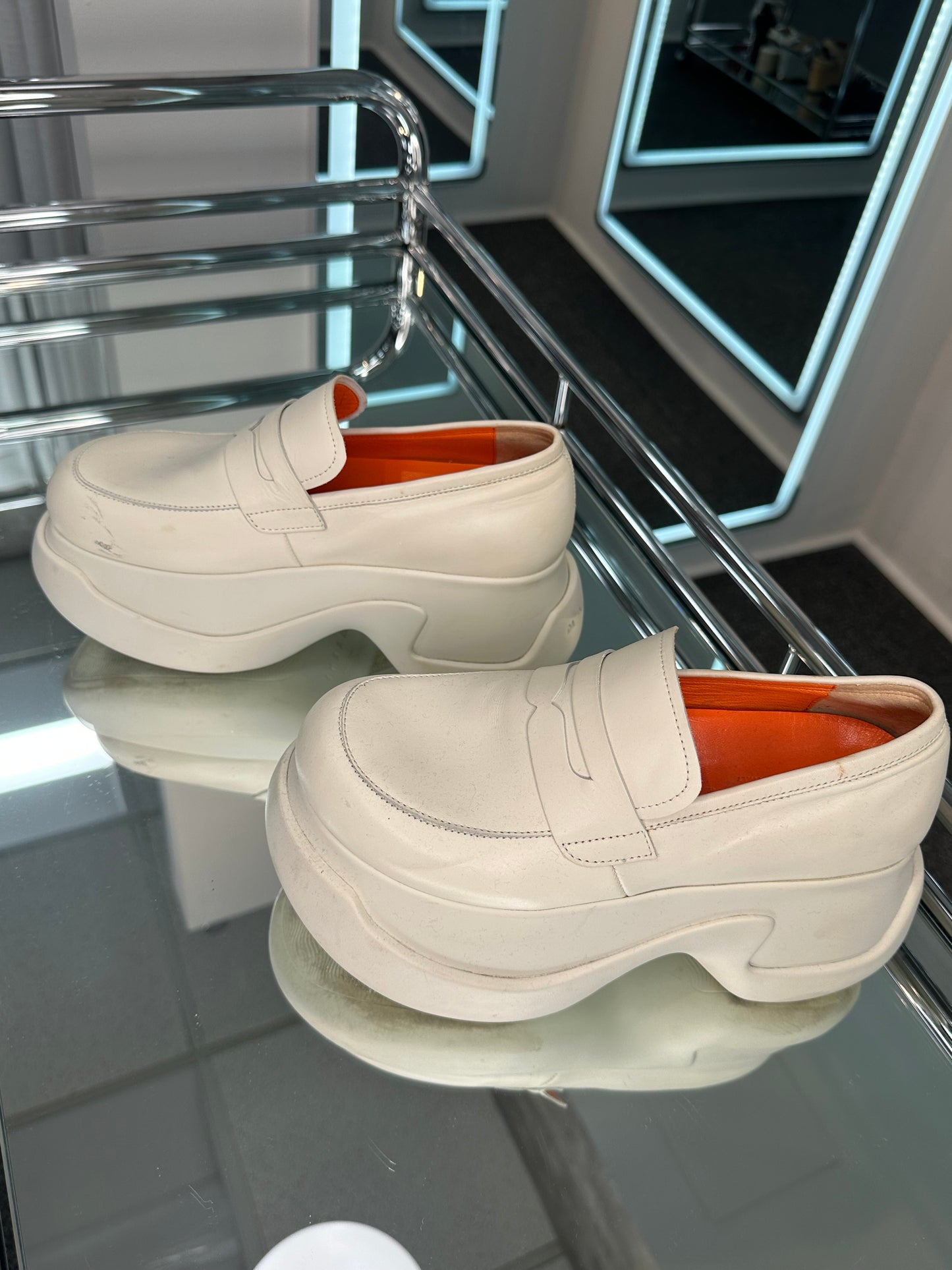 Marni Loafer