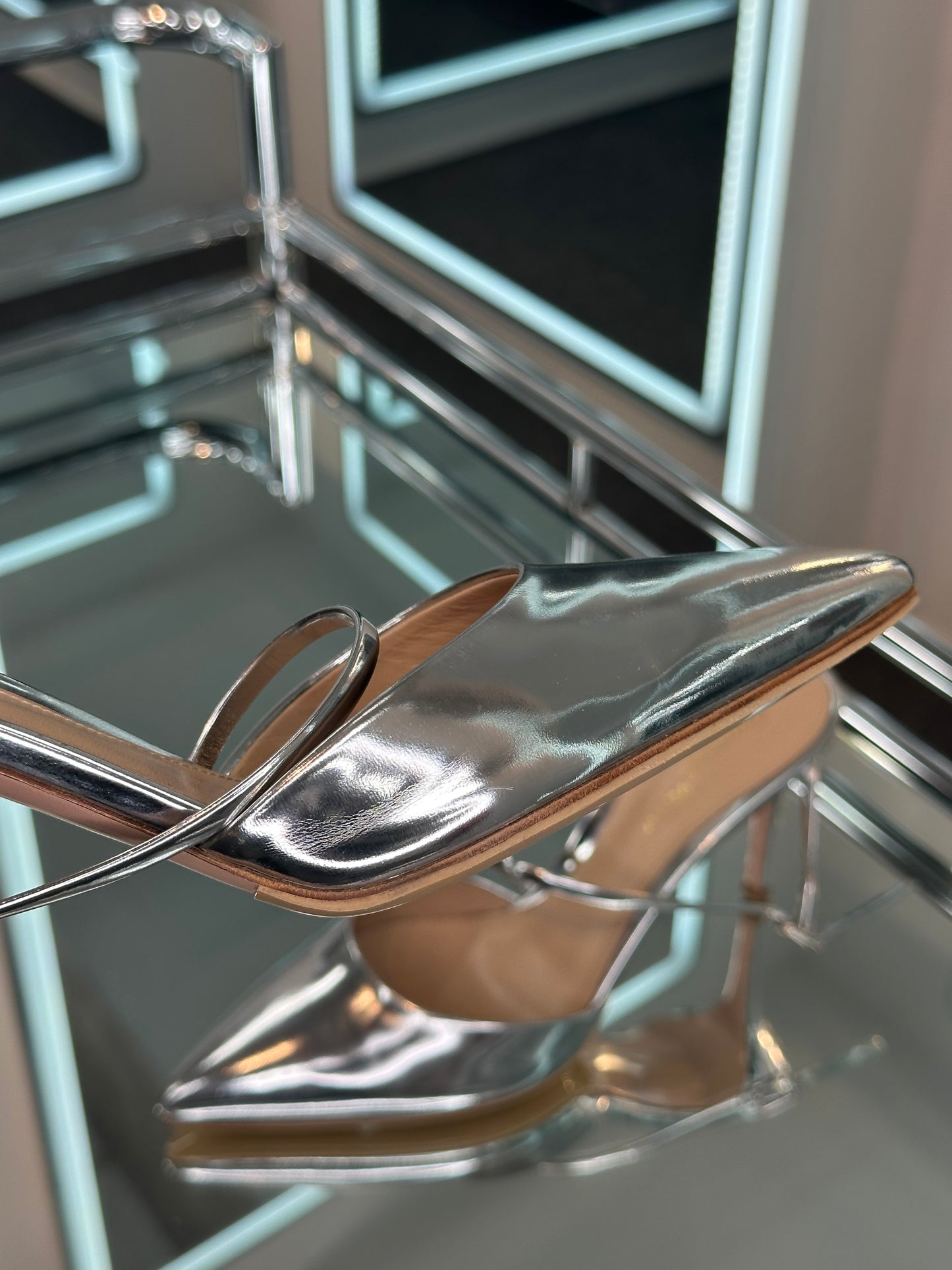Gianvito Rossi Mule