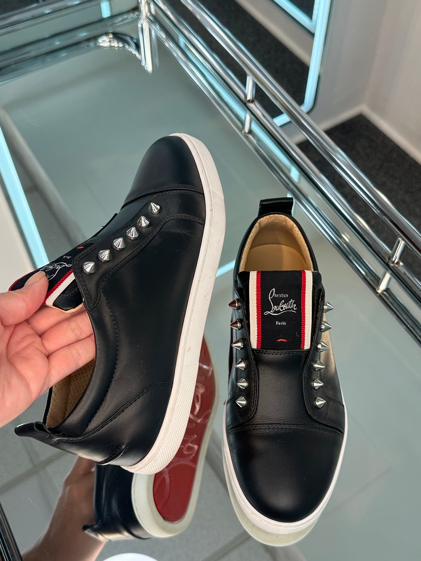 Christian Louboutin Sneaker