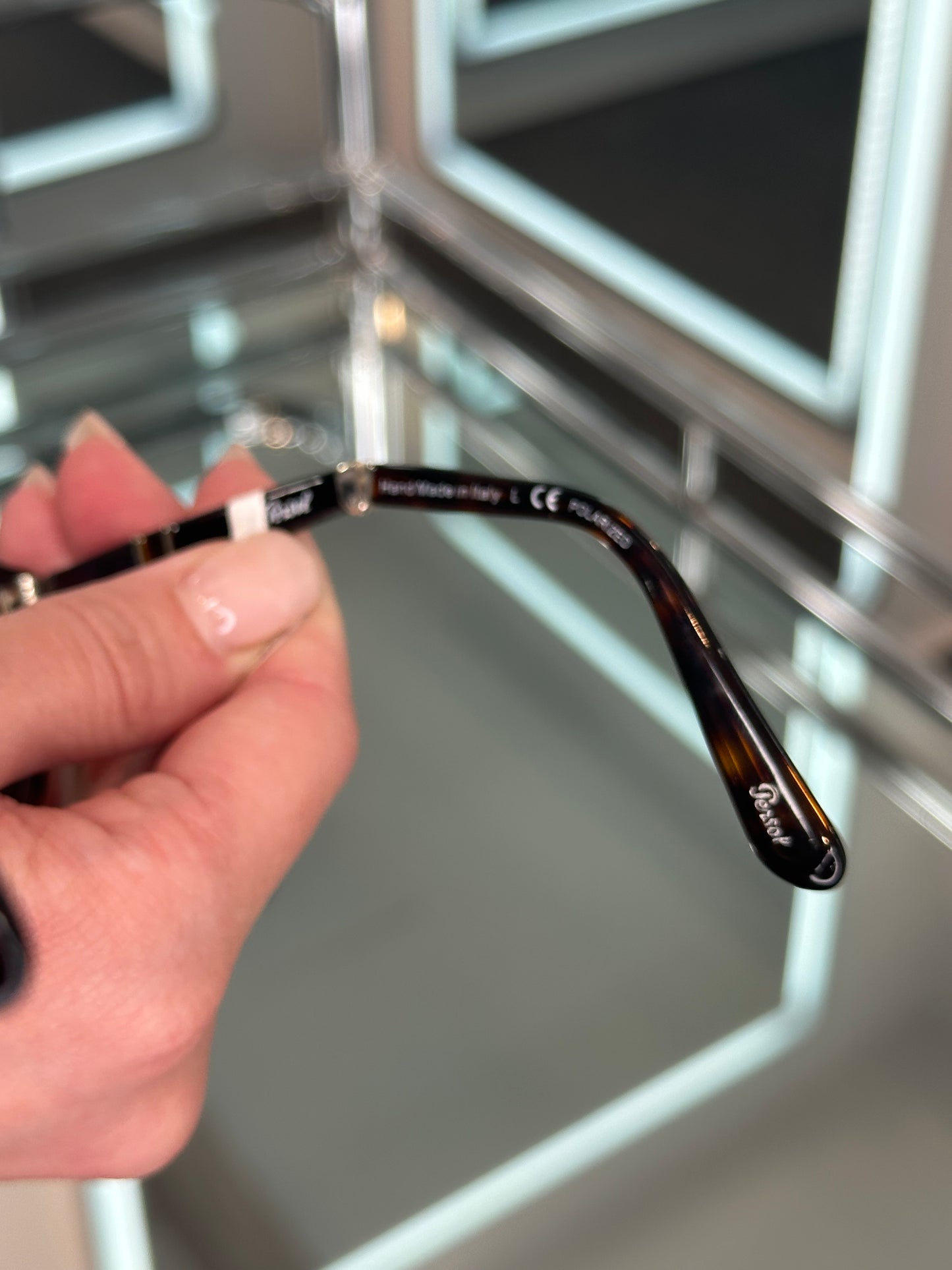 Persol Sunglasses