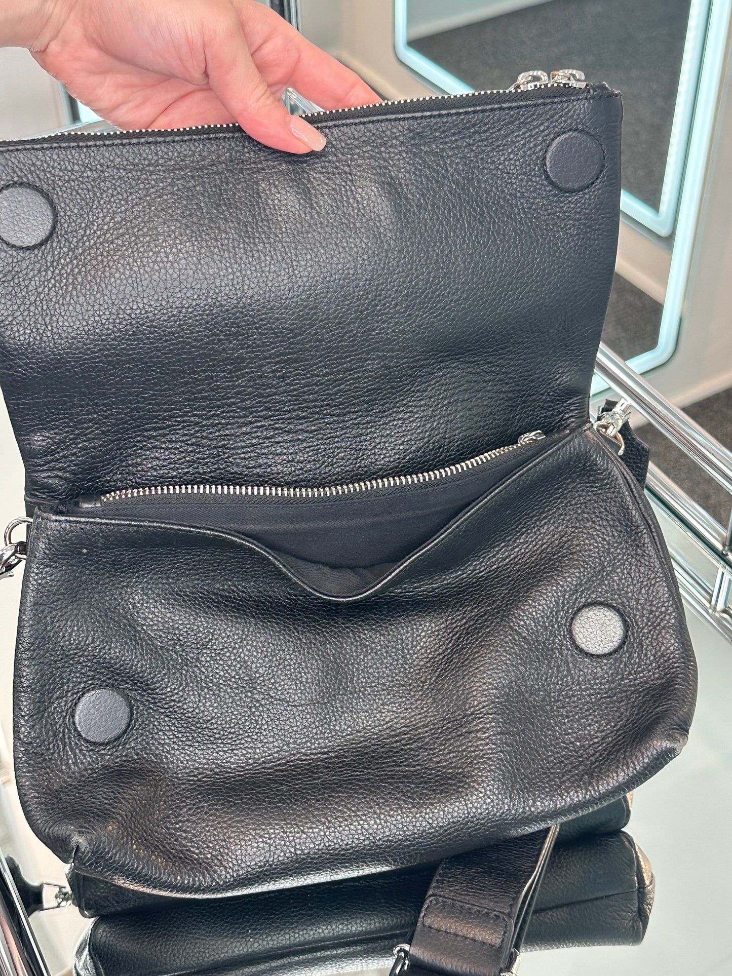 Zadig & Voltaire Crossbody Bag