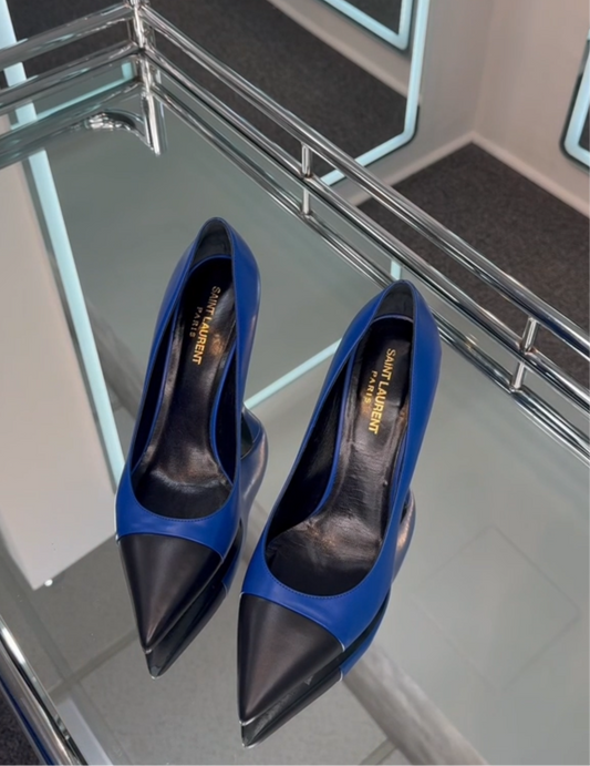 Saint Laurent Pumps