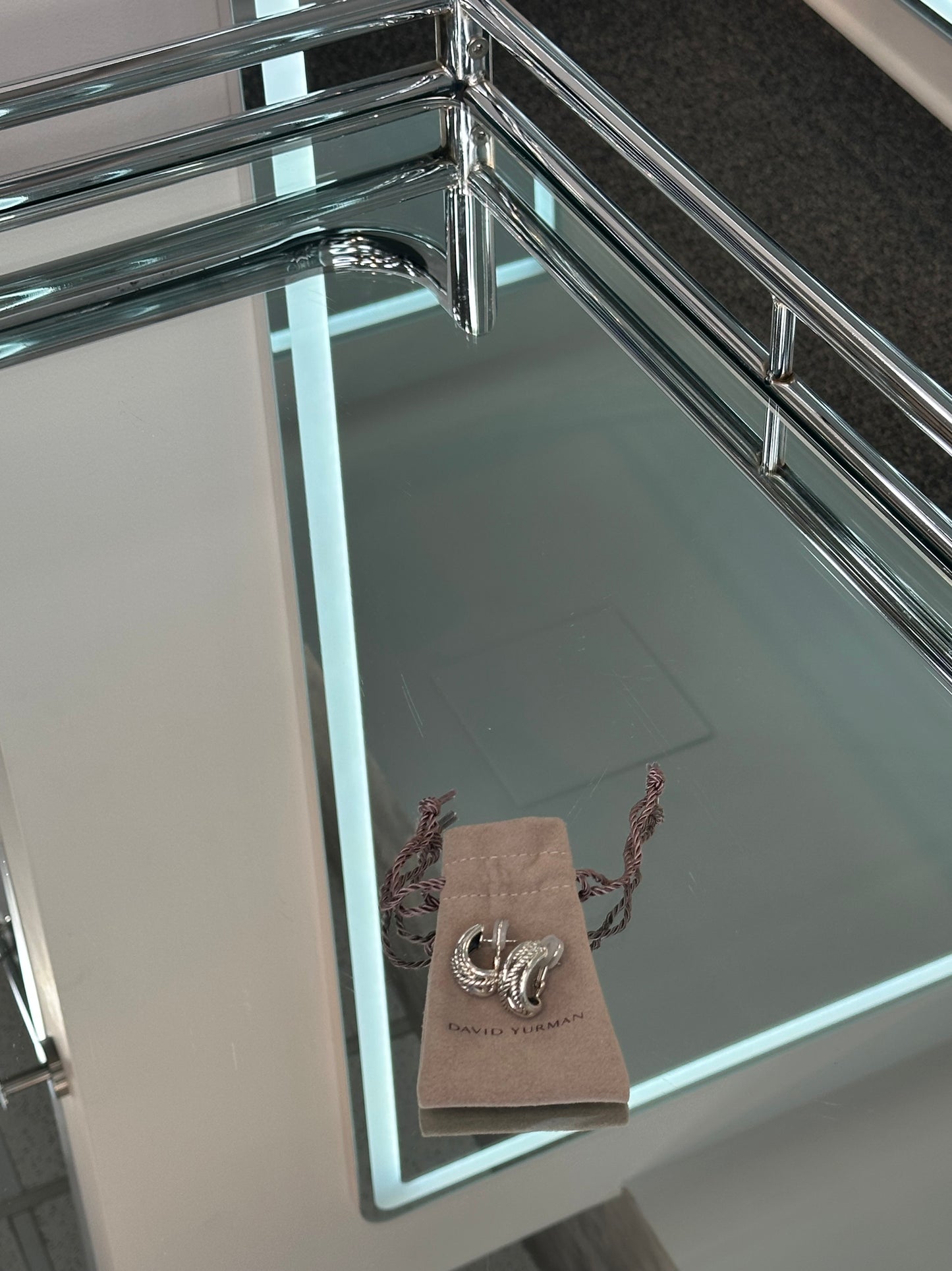 David Yurman Earrings