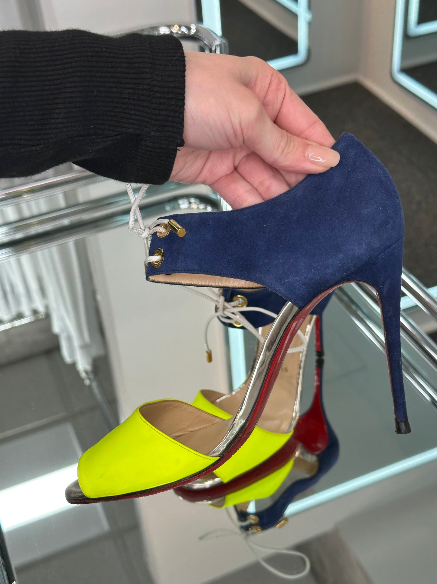 Christian Louboutin Sandal