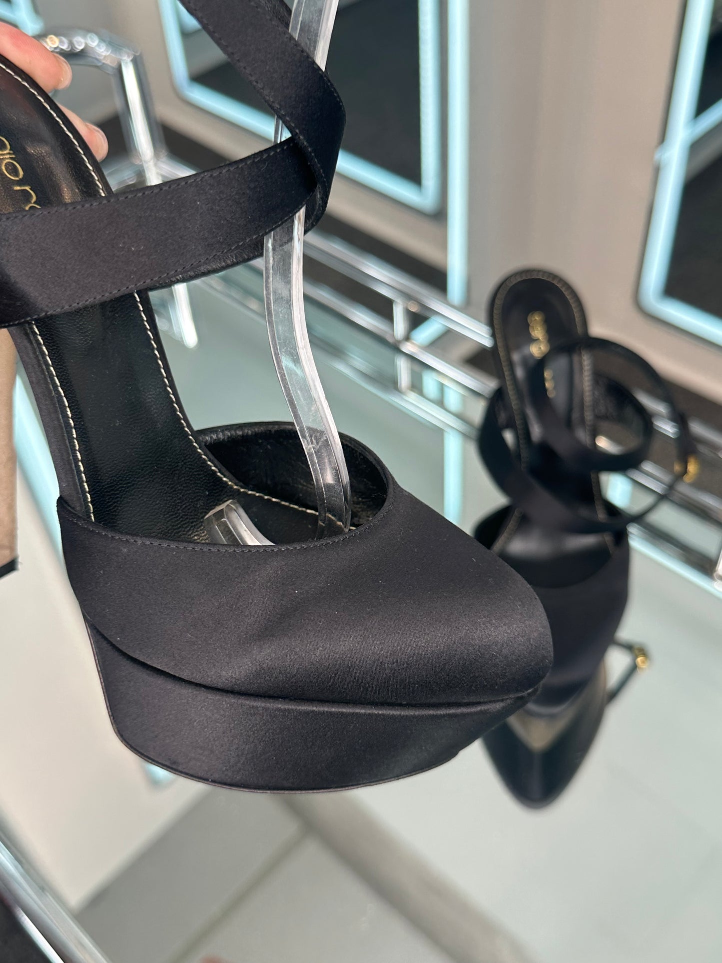 Sergio Rossi Pumps