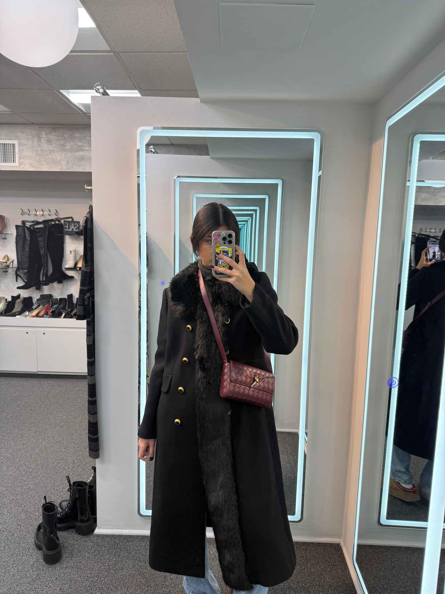 Tory Burch Coat