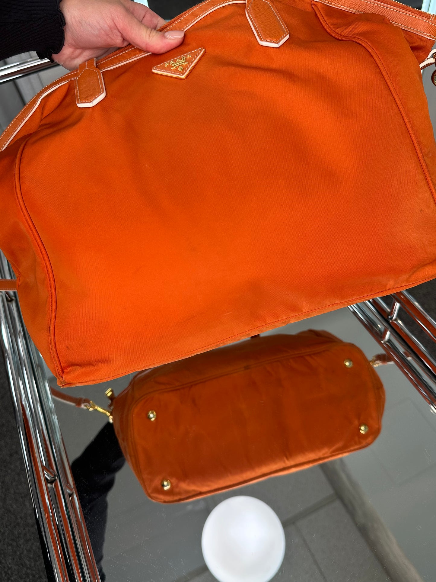 Prada Tote