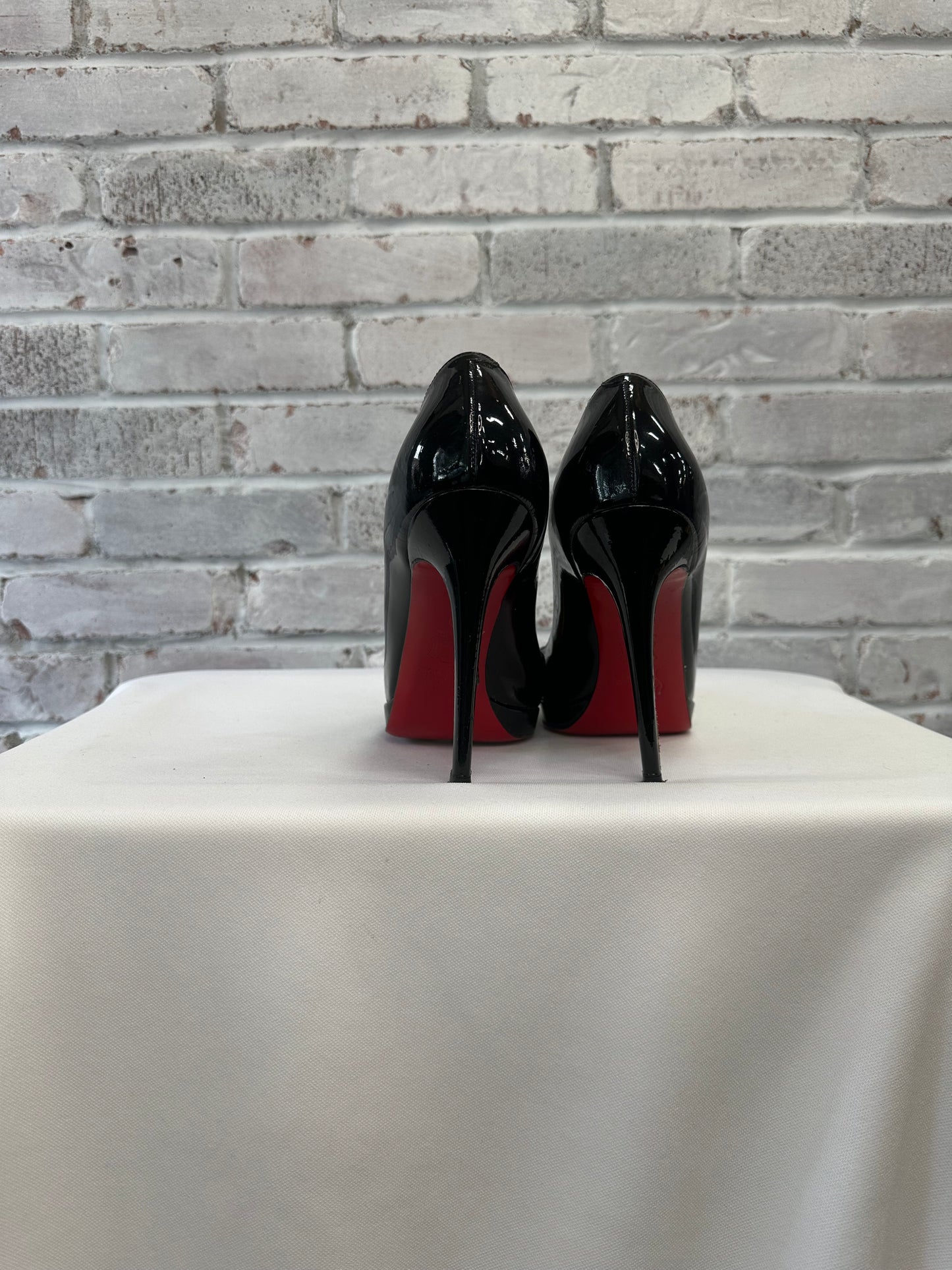 Christian Louboutin Heels