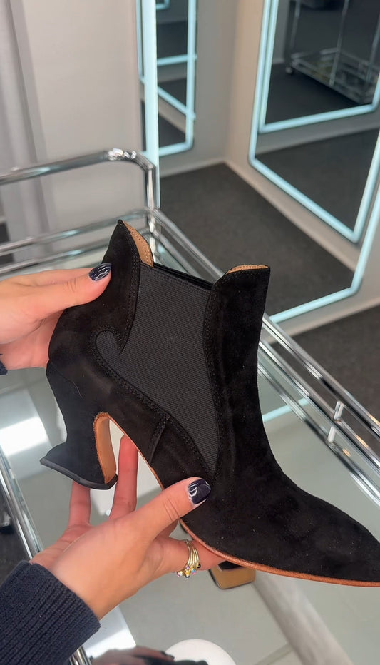 John Fluevog Boot