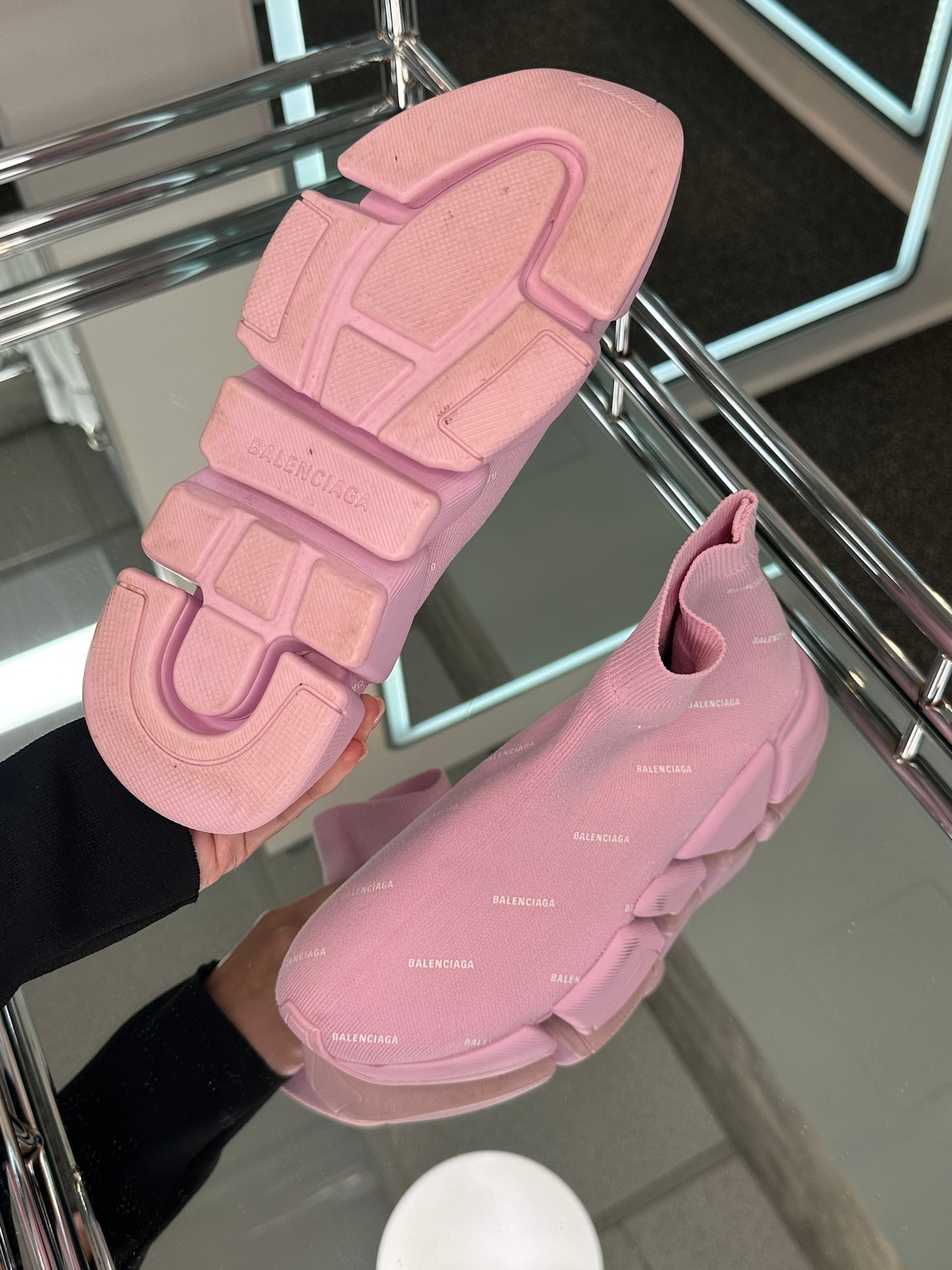 Balenciaga Sneaker