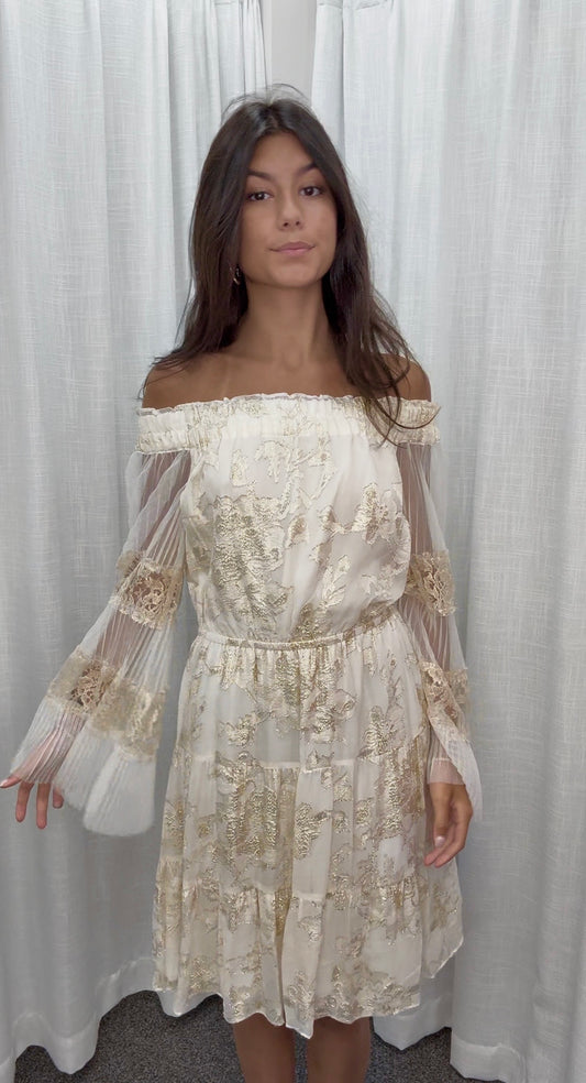 Kobi Halprin Dress