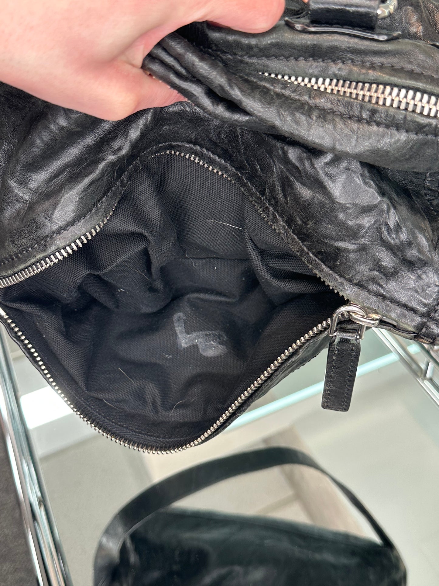 Givenchy Shoulder Bag