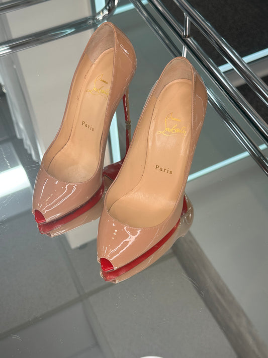 Christian Louboutin Heels