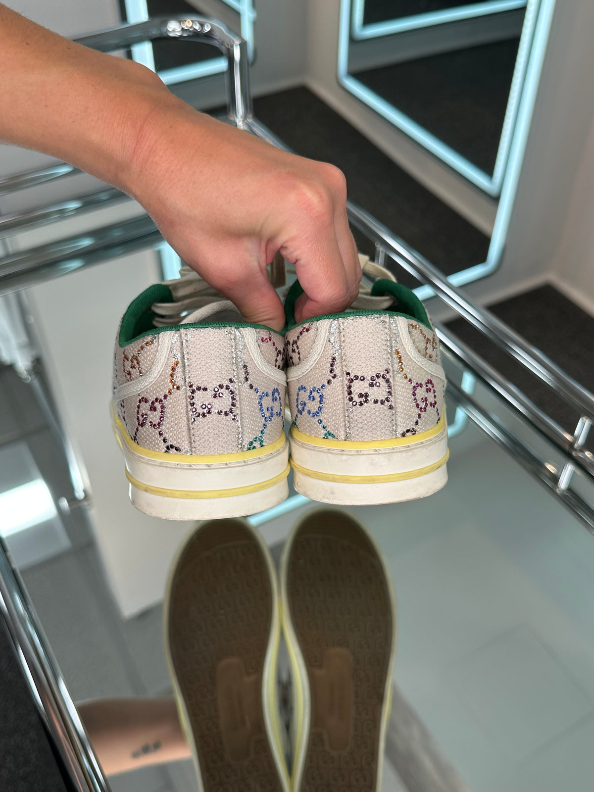 Gucci Sneakers