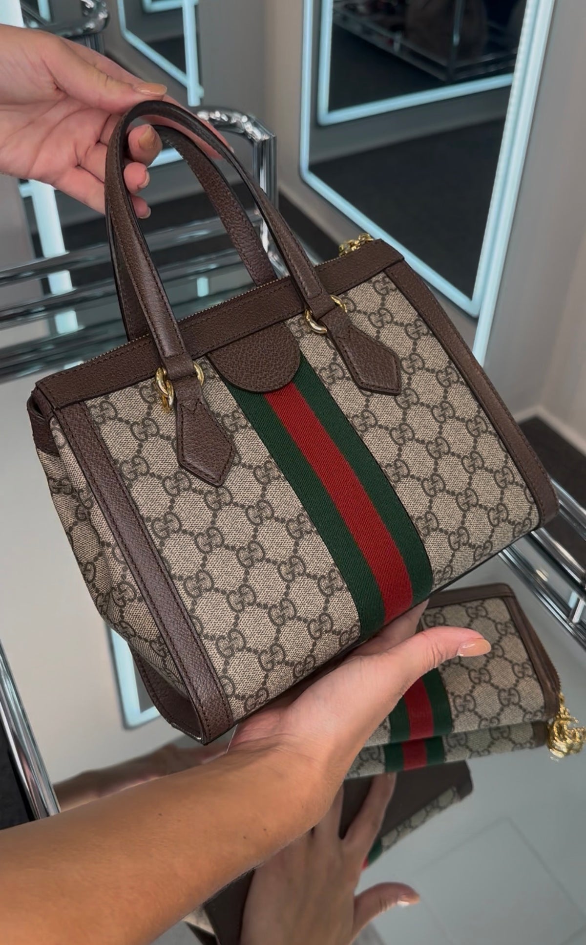 Gucci Tote