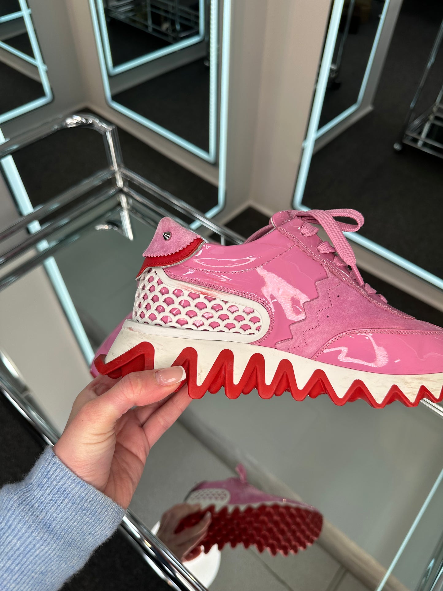 Christian Louboutin Sneakers