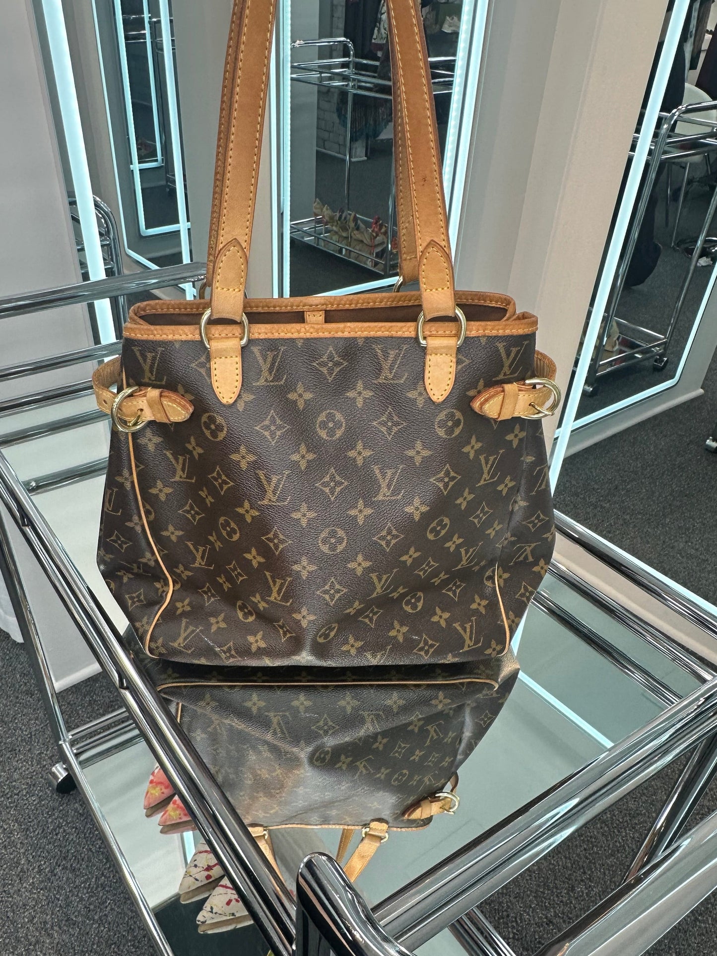 Louis Vuitton Shoulder Bag
