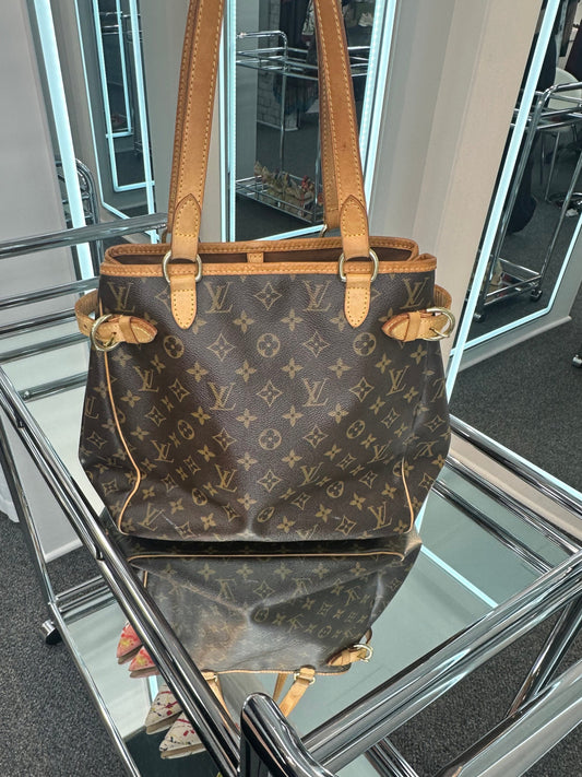 Louis Vuitton Shoulder Bag