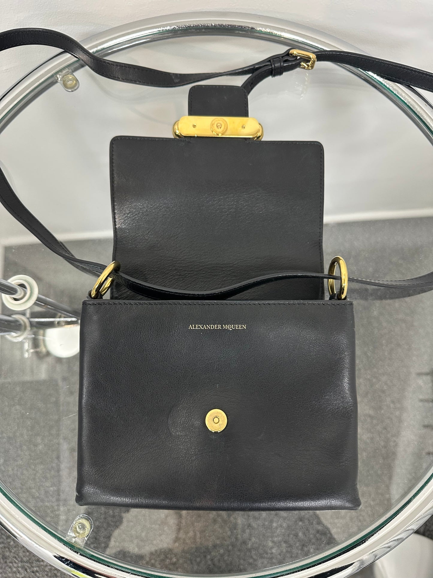 Alexander McQueen Crossbody