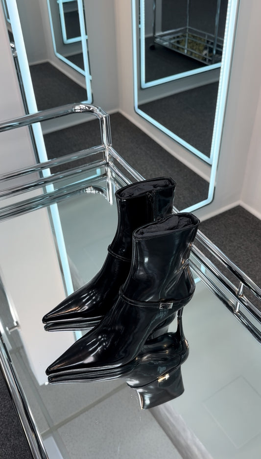 Saint Laurent Bootie