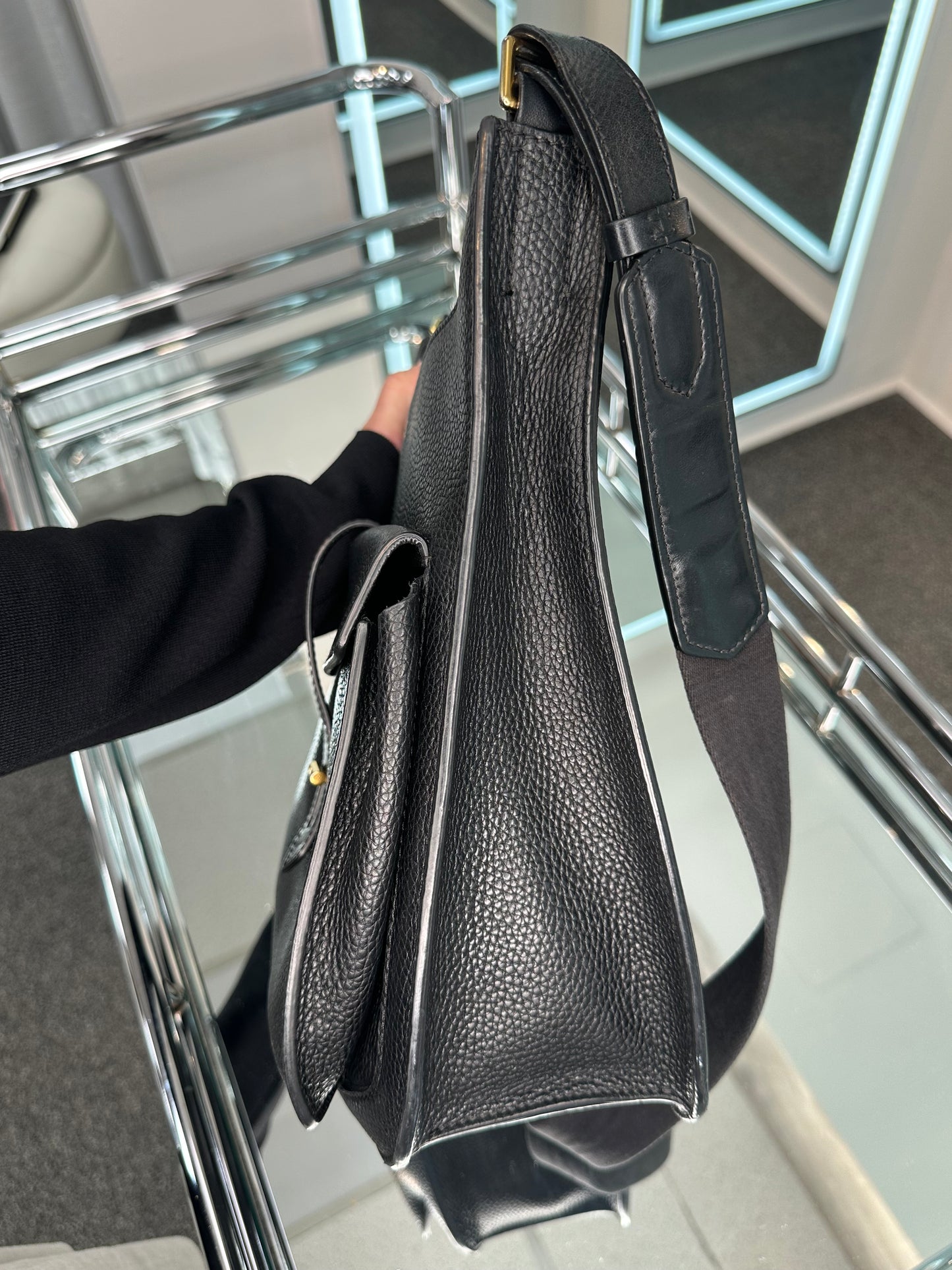 Tom Ford Messenger Bag