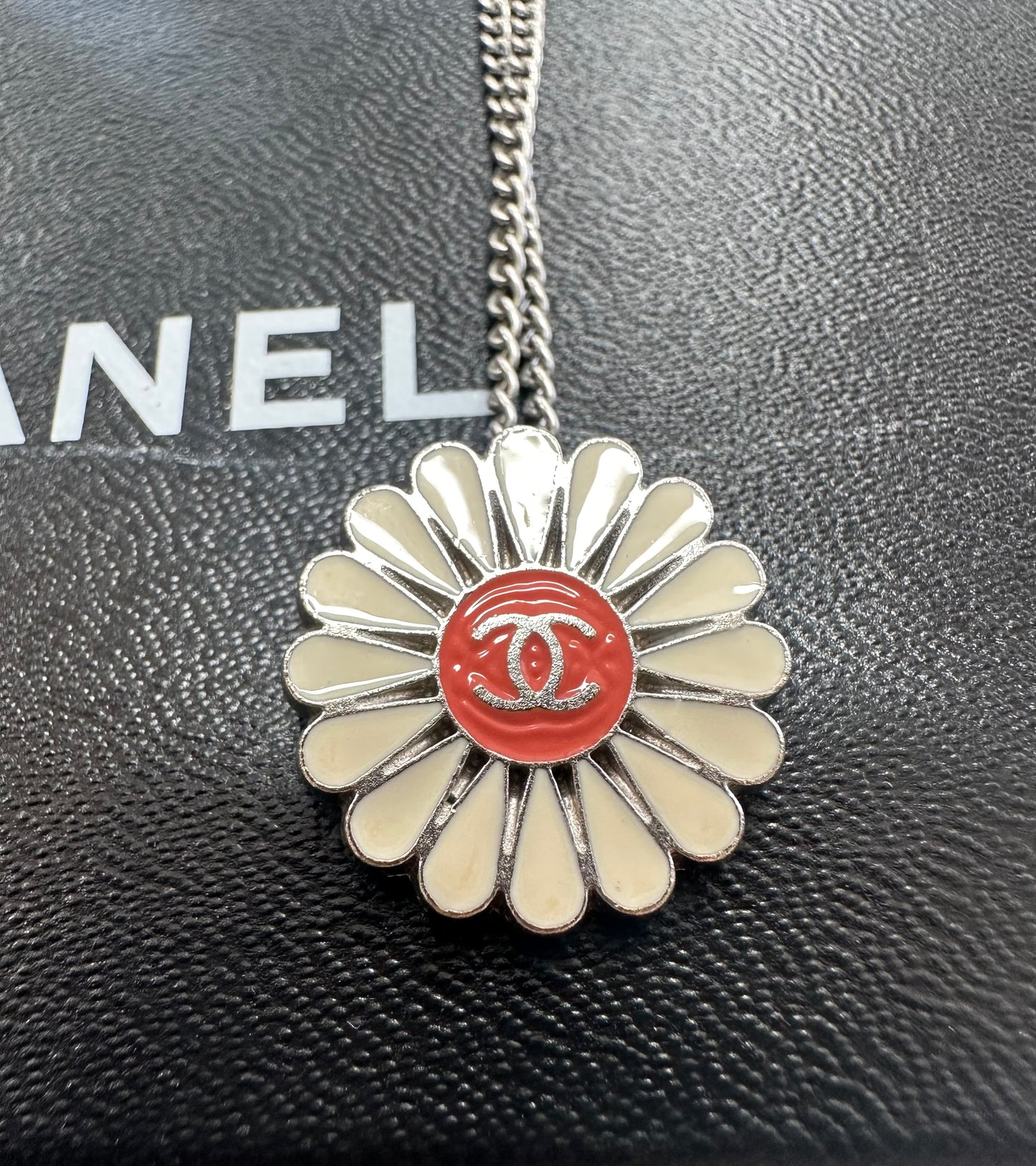 Chanel Necklace