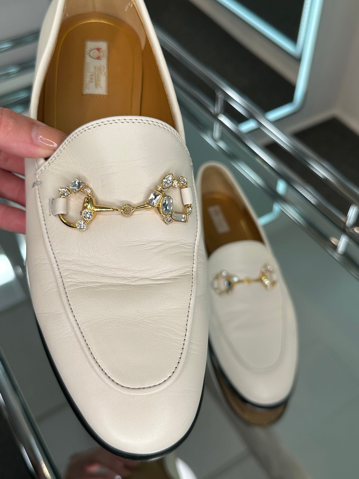 Gucci Loafer