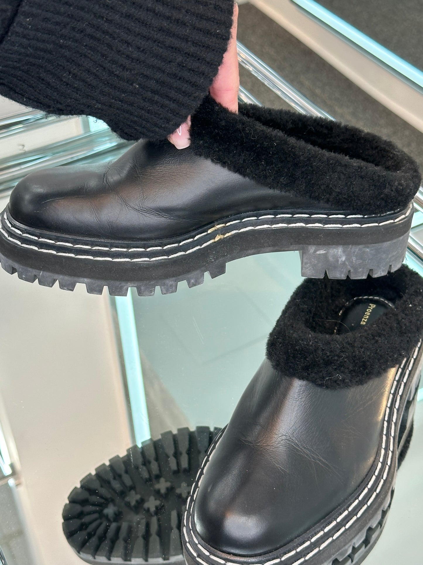 Proenza Schouler Mule