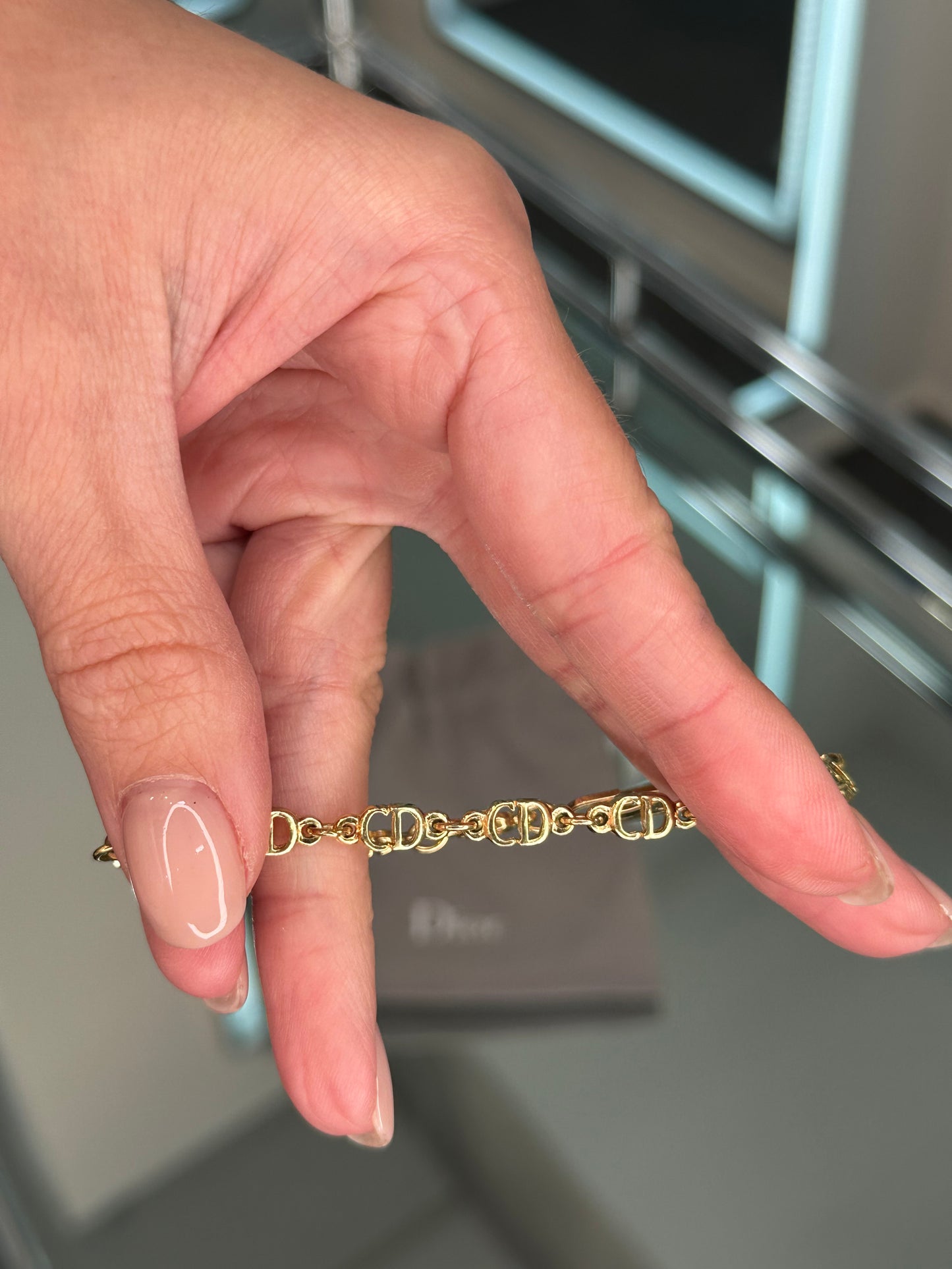 Christian Dior Bracelet