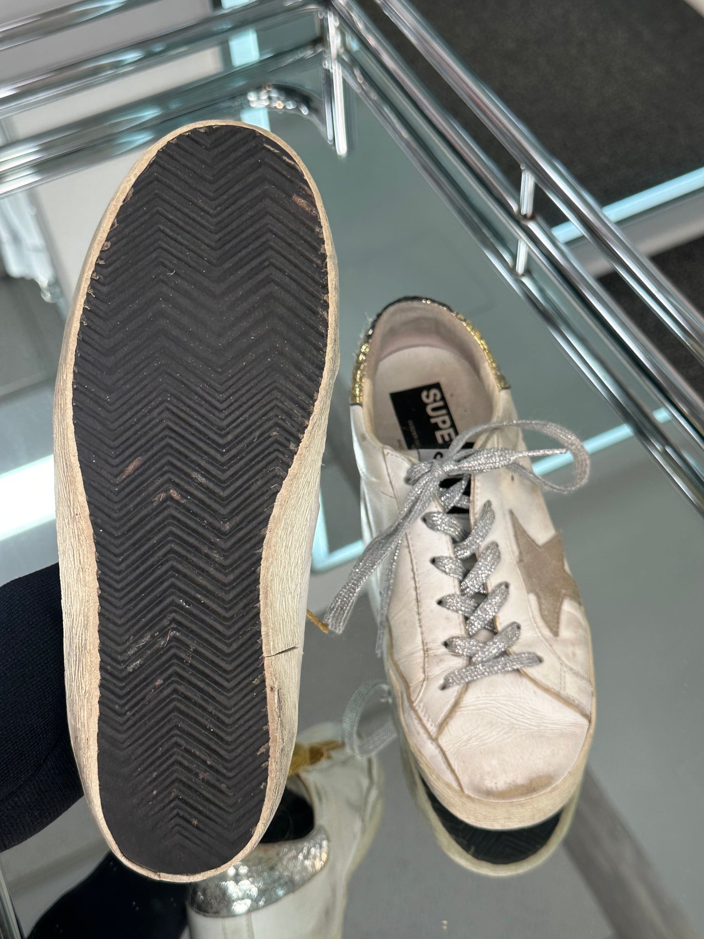 Golden Goose Sneaker