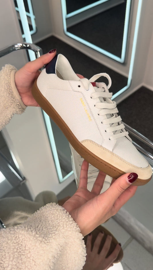 Saint Laurent low-top Sneakers