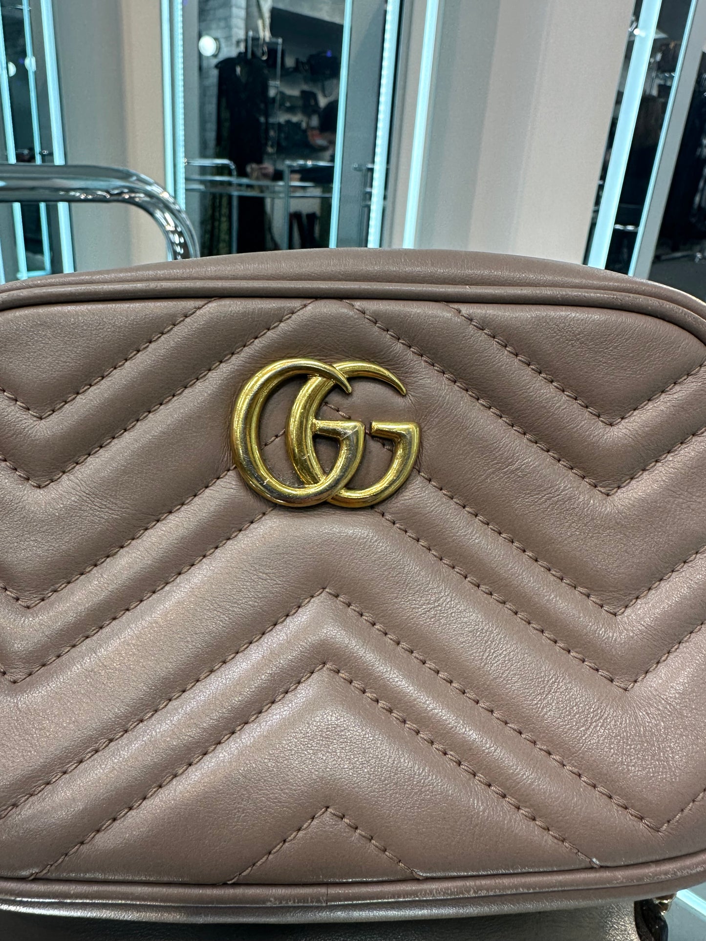 Gucci Crossbody