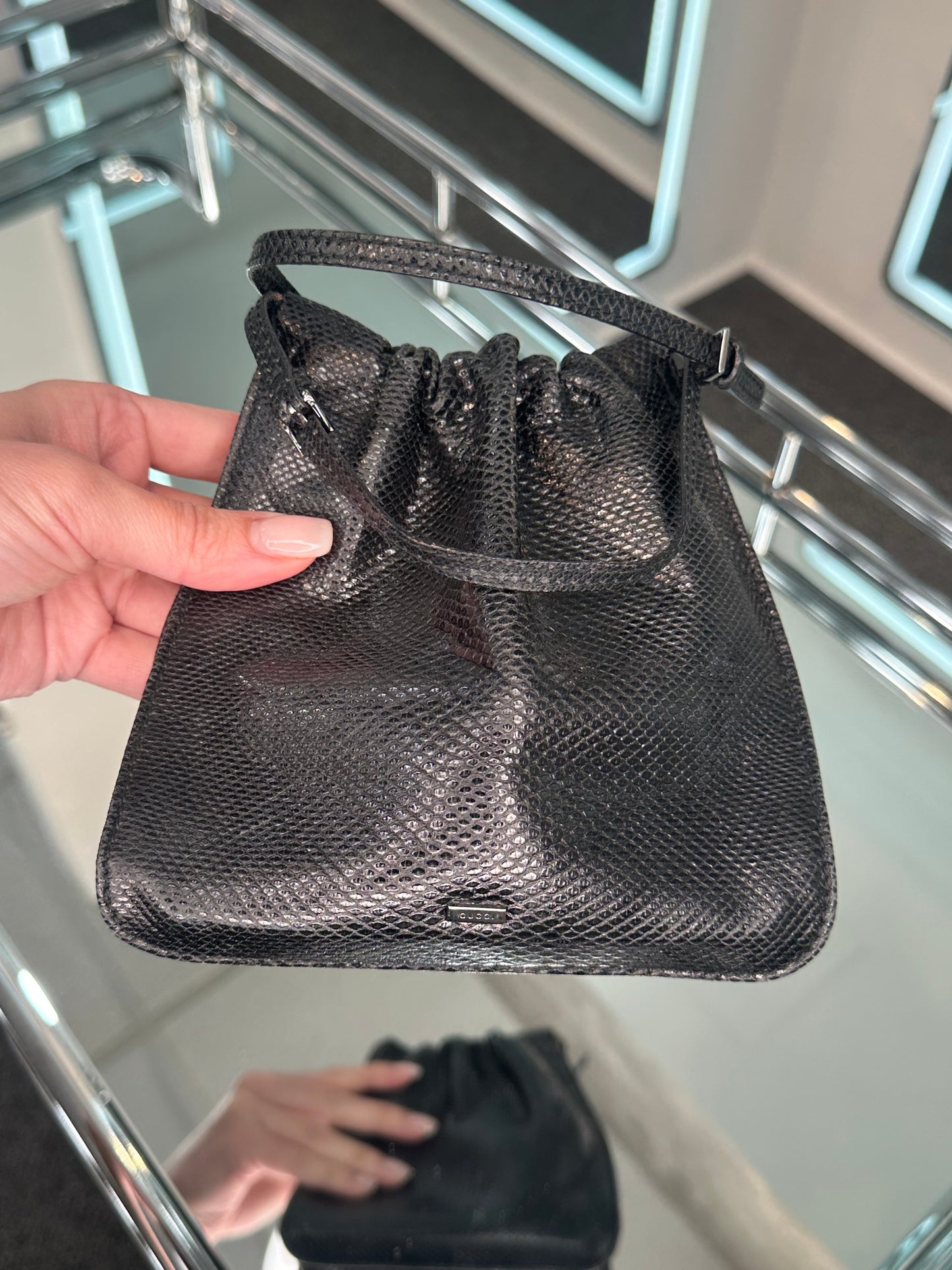 Gucci Mini Bag