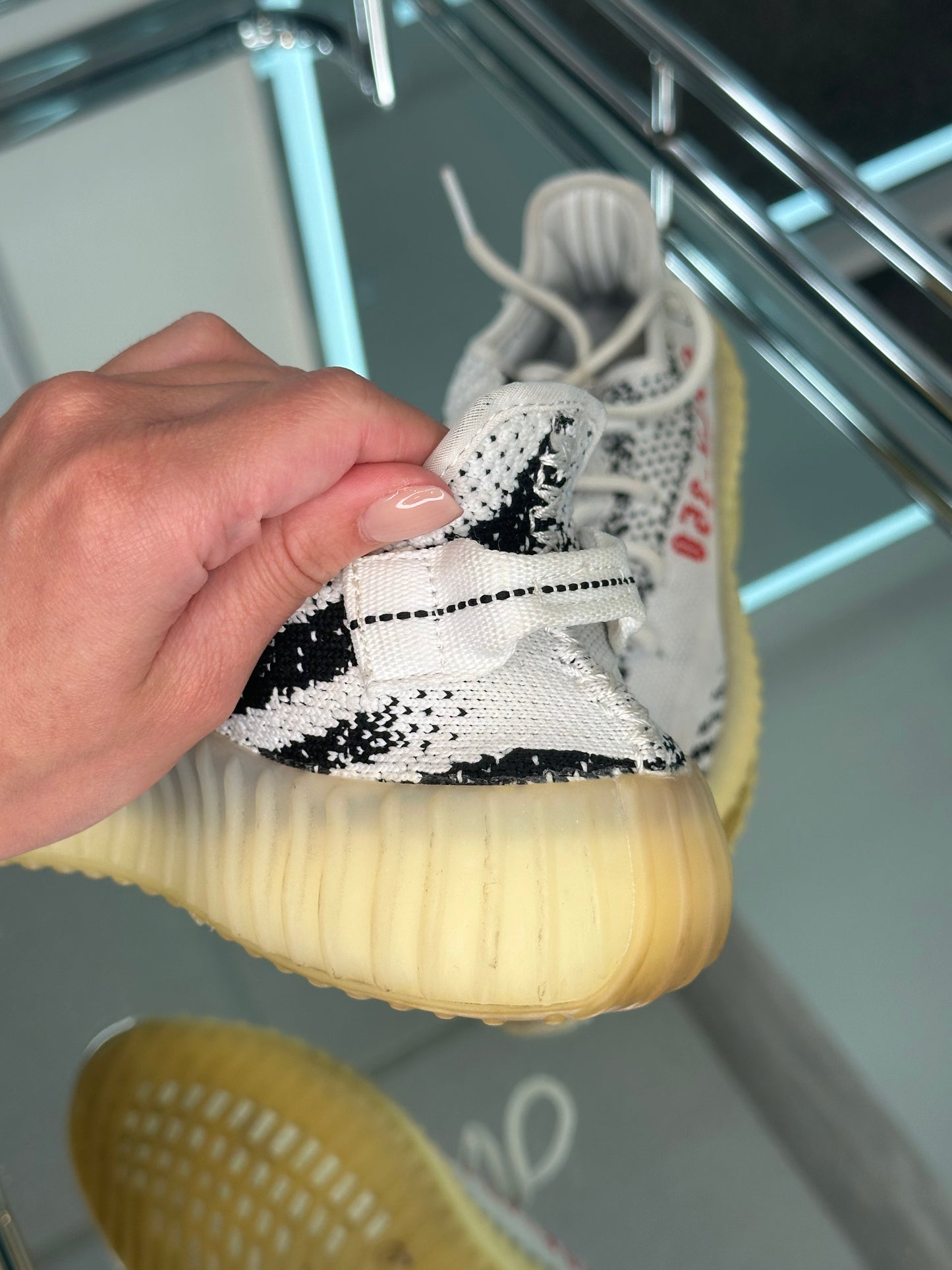Yeezy Sneakers