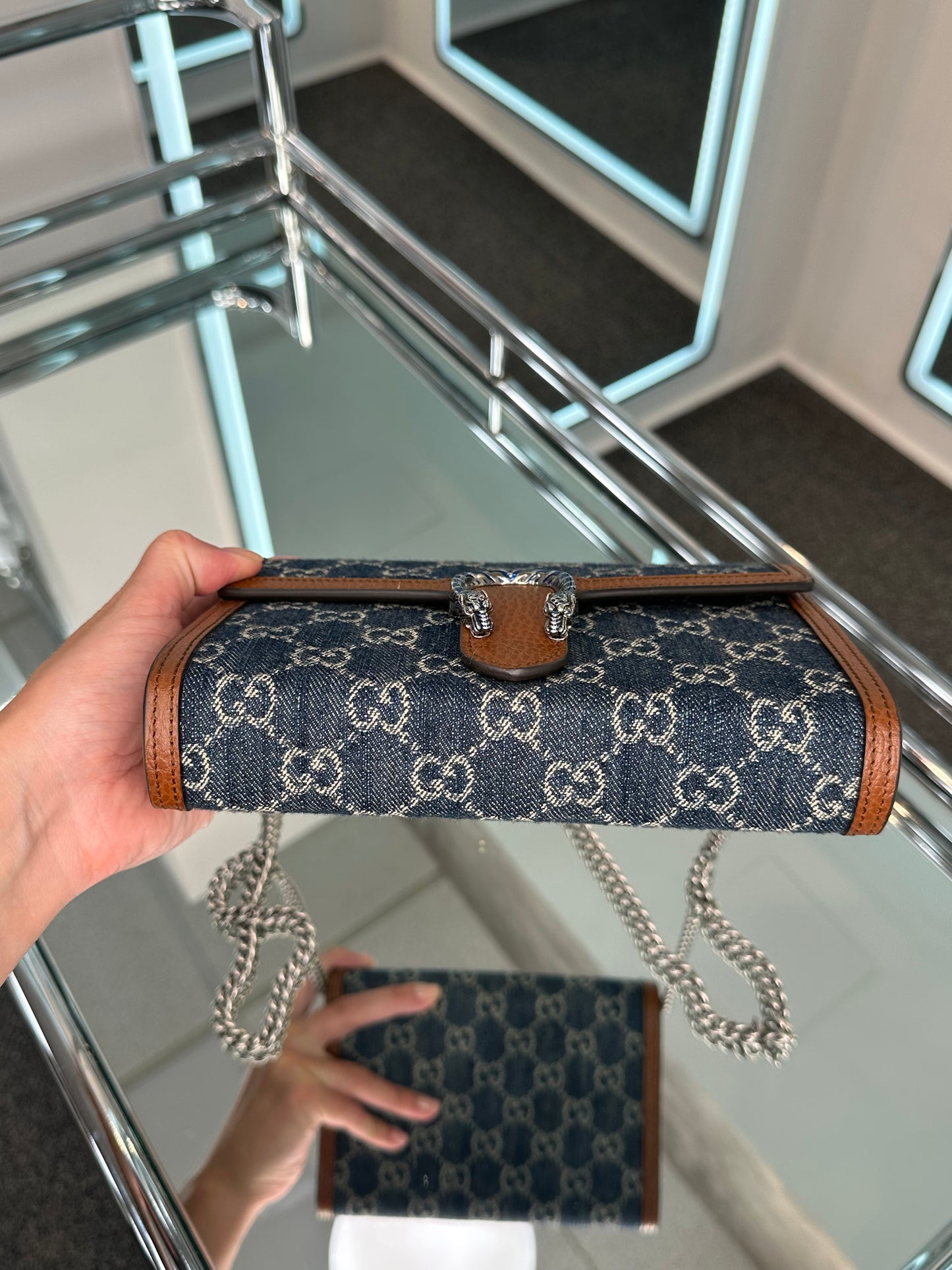 Gucci Crossbody