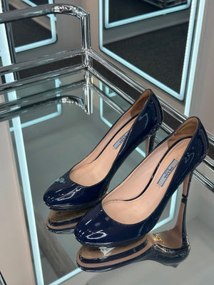 Prada Pump