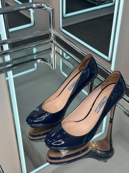 Prada Pump