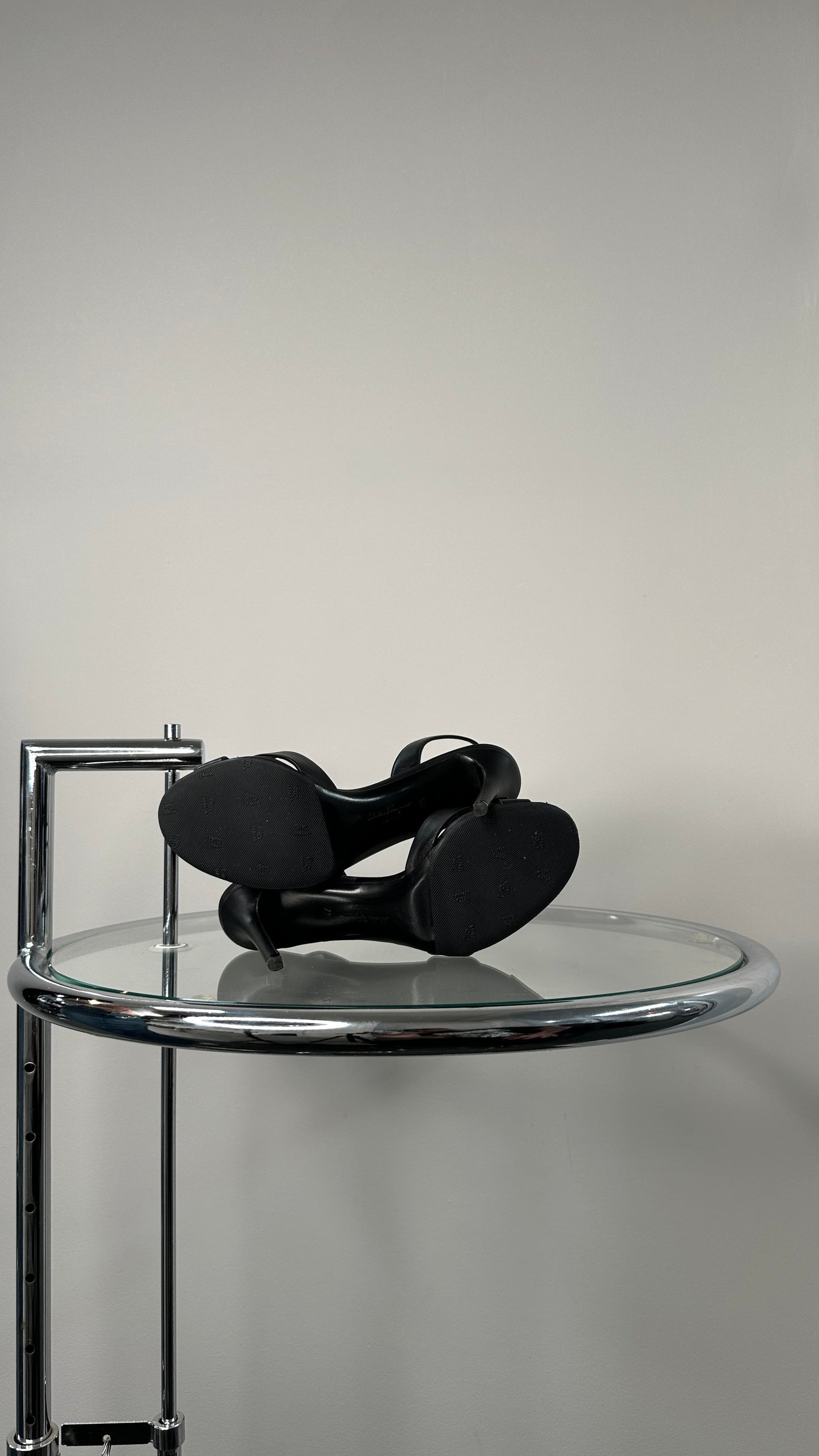 Salvatore Ferrgamo Sandals