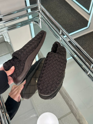 Bottega Veneta Slip-On Sneaker