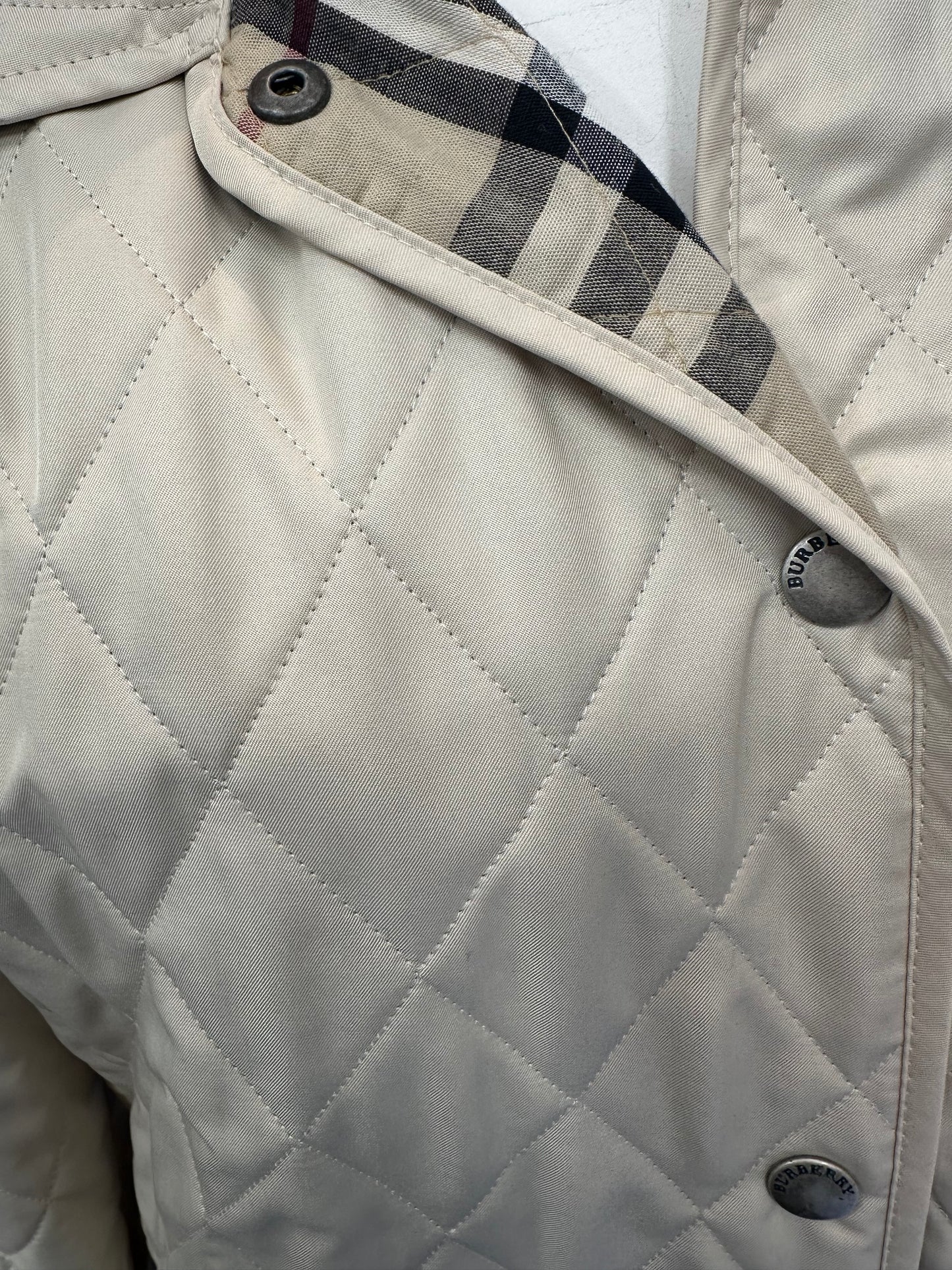 Burberry Jacket