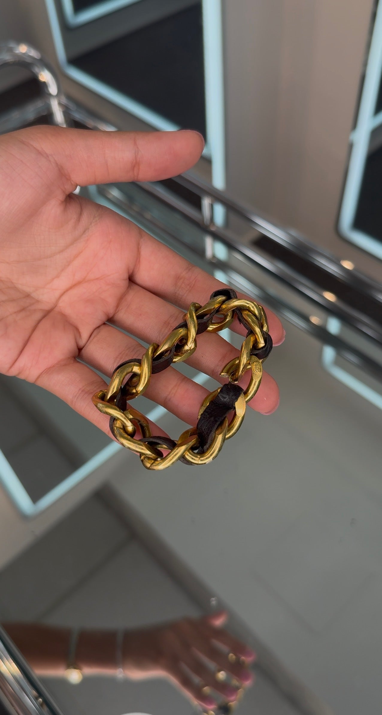 Chanel Bracelet