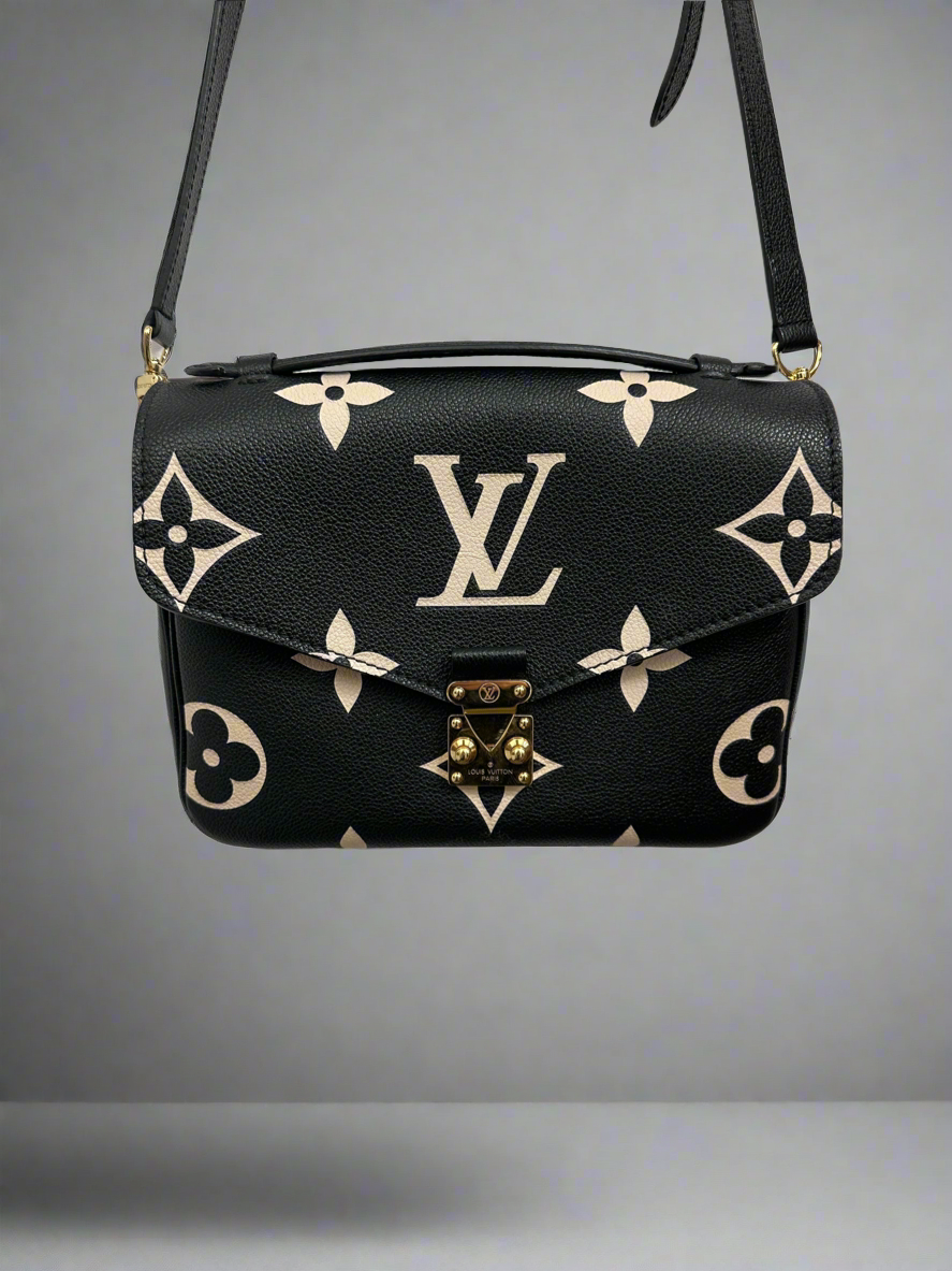 Louis Vuitton Pochette Metis