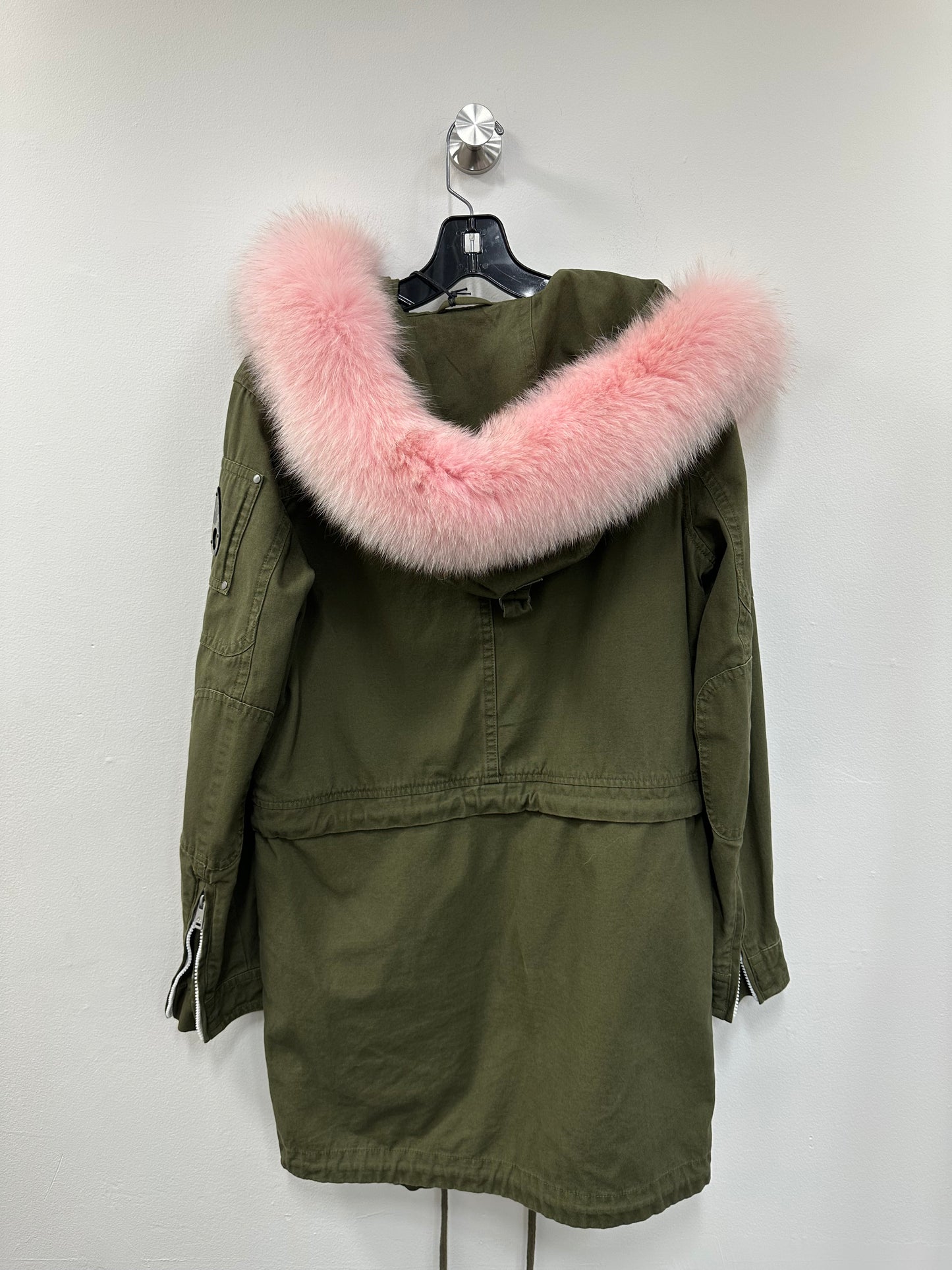 Moose Knuckles Parka
