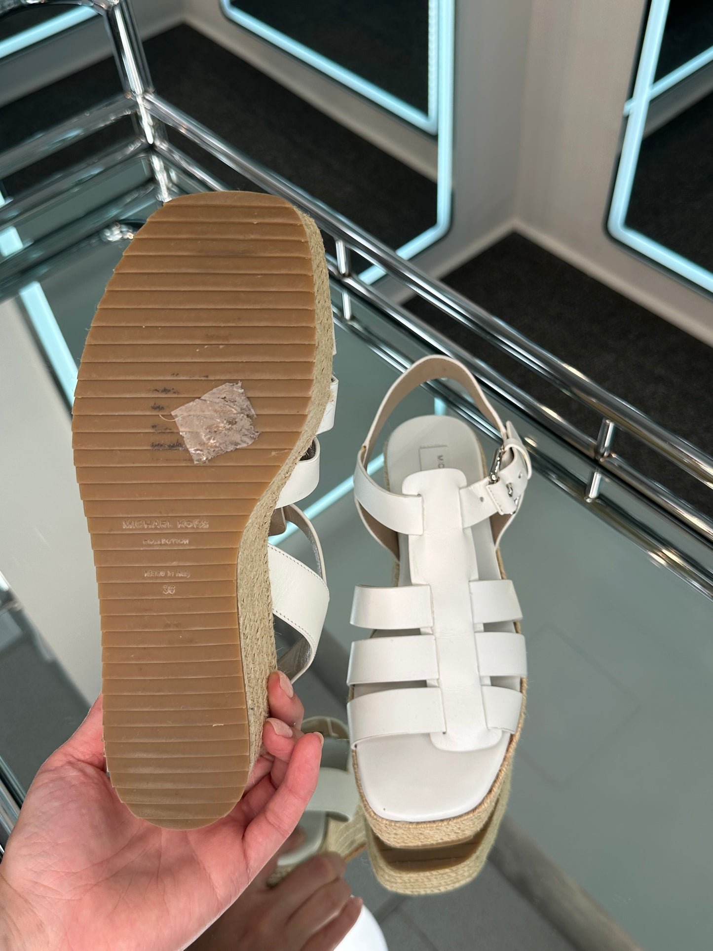 Michael Kors Sandals