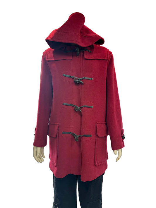 Burberry Peacoat