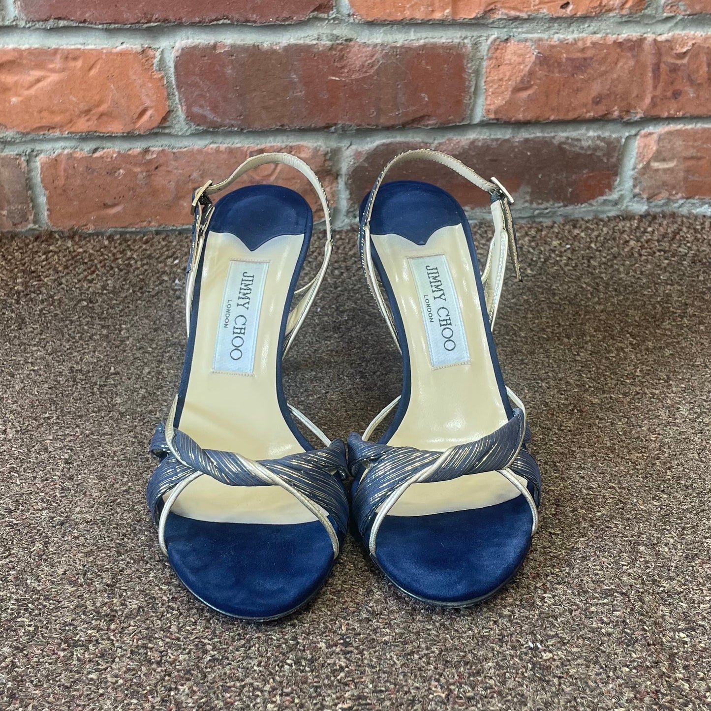 Jimmy Choo Sandal
