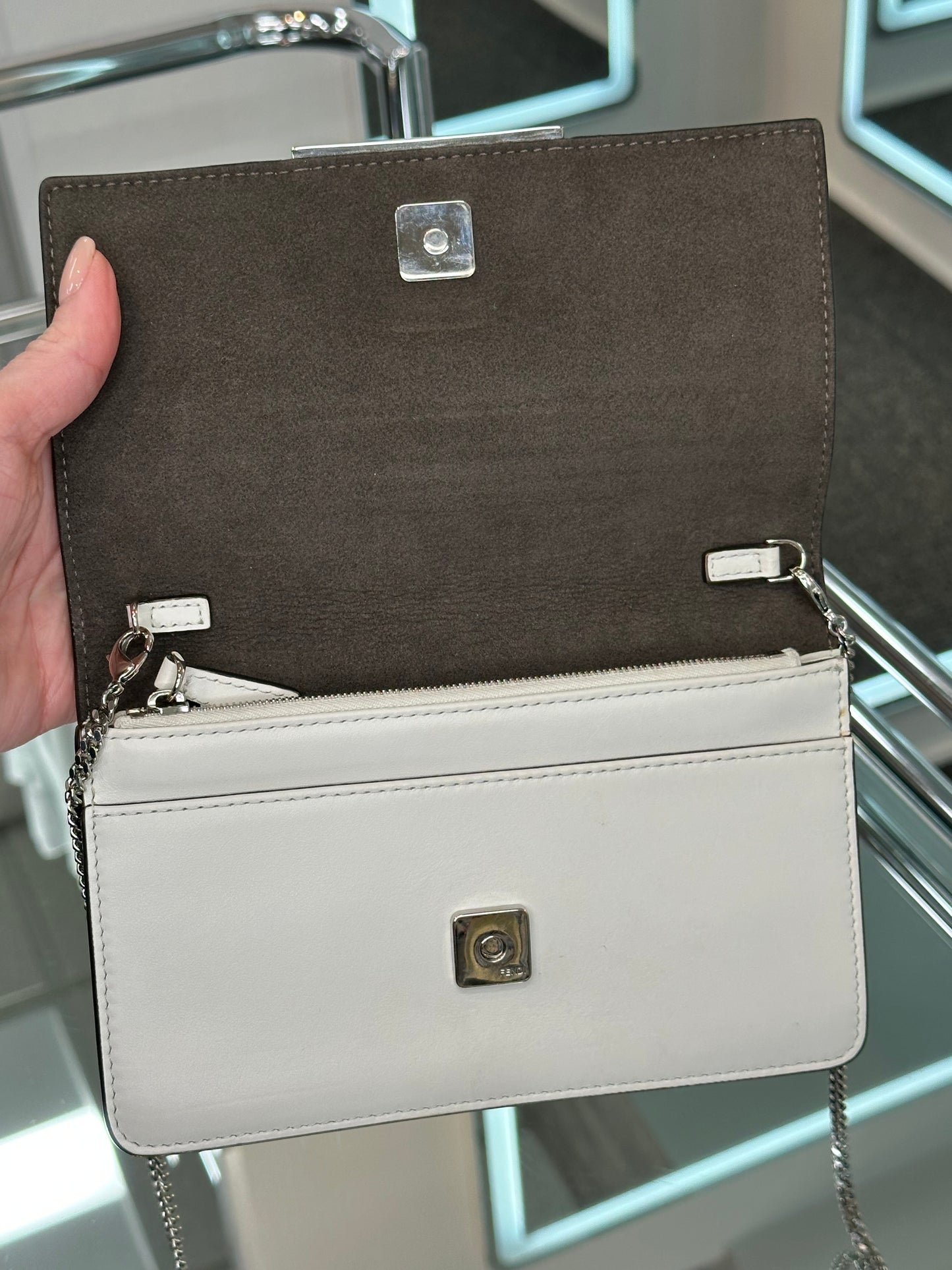 Fendi Crossbody