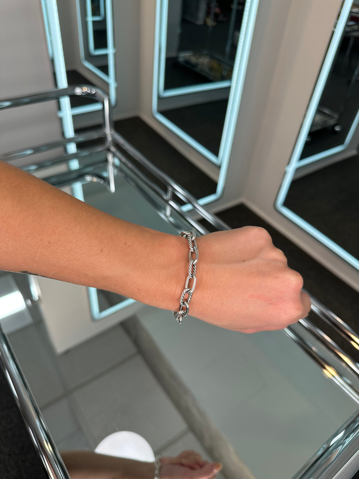 David Yurman Bracelet